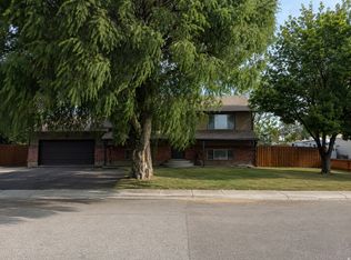 708 S 2050 W, Vernal, UT 84078