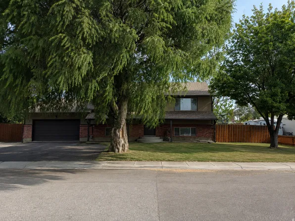 708 S 2050 W, Vernal, UT 84078
