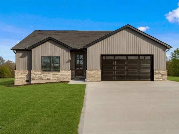 5819 Caldwell Rd, Loudon, TN 37774