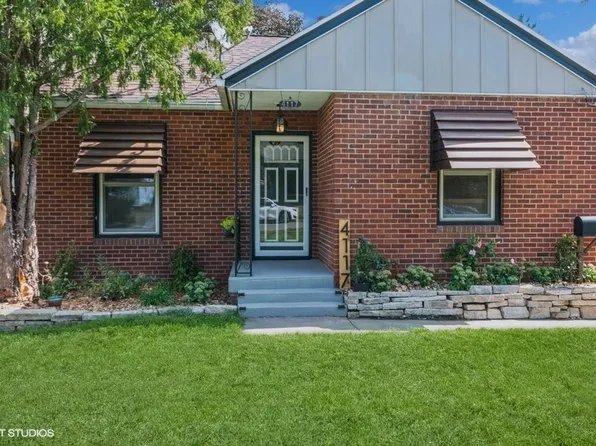 4117 11th St, Des Moines, IA 50313
