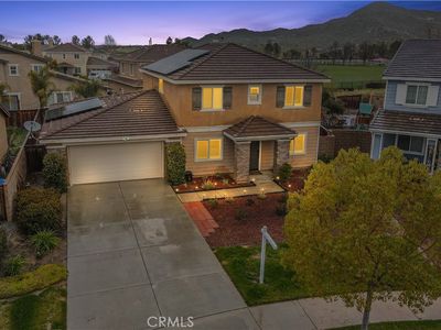 276 Carnelian Ct, Hemet, CA, 92543