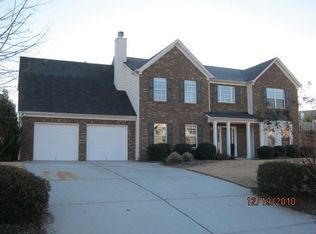 895 Shannon Rd, Loganville, GA 30052