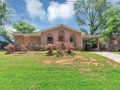 5267 Sheppard Ln, Stone Mountain, GA, 30083