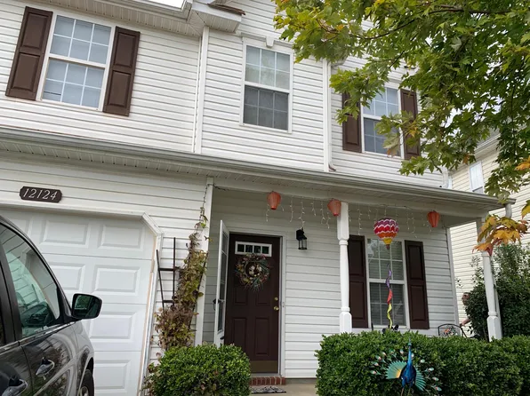 12124 Honor Guard Ave, Charlotte, NC 28277