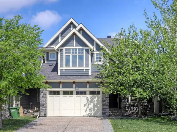 1029 S Coopers Dr SW, Airdrie, AB T4B 3L7