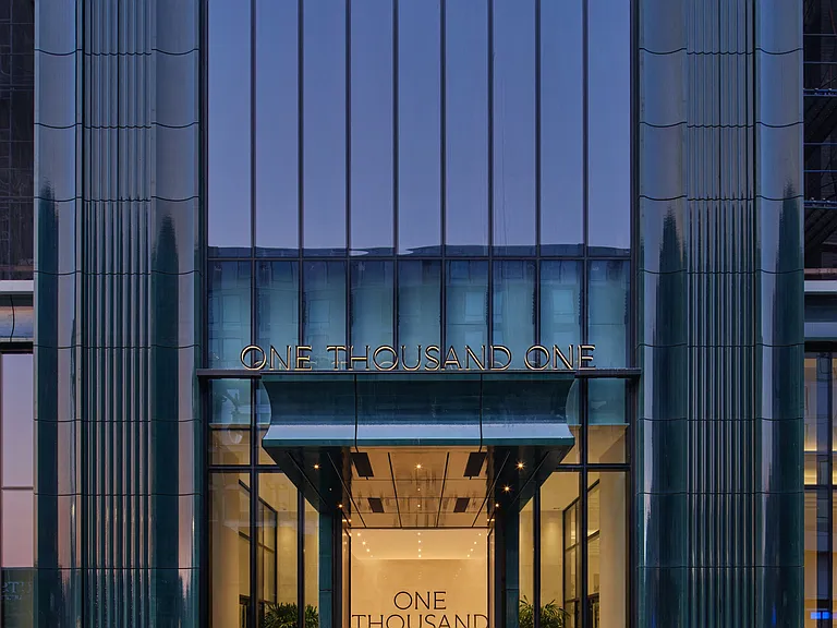 One Thousand One — Photo 25