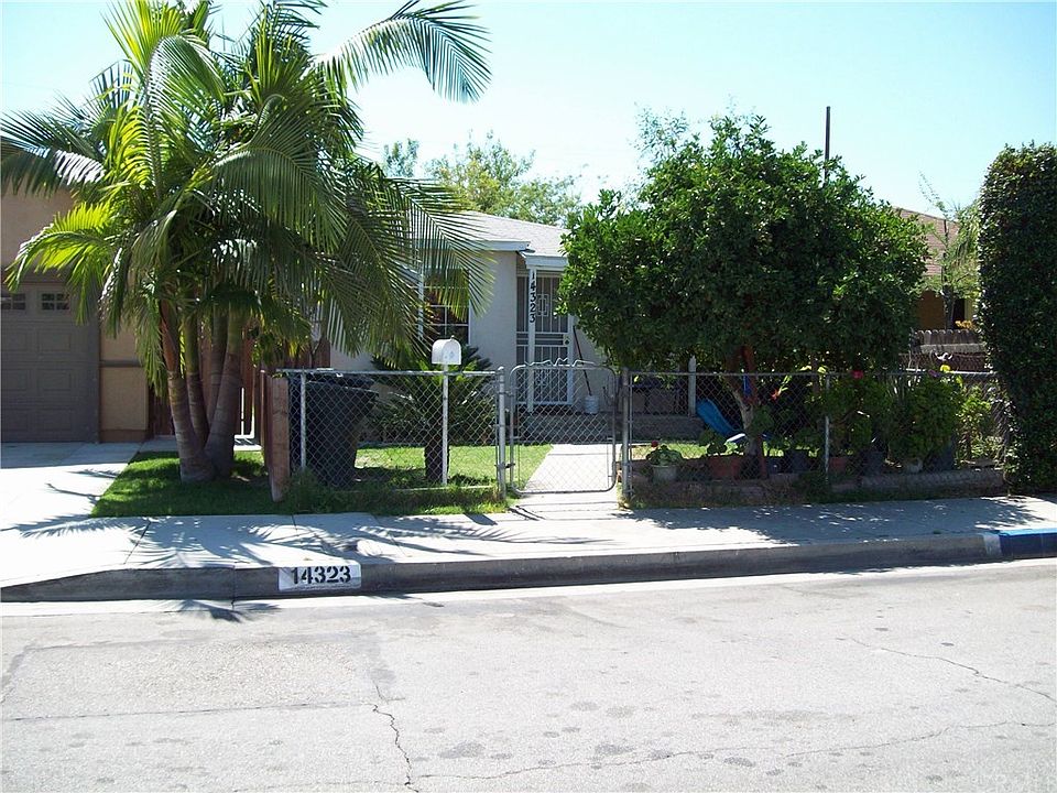 1st image of 14323 Pontlavoy Ave