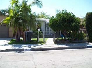 14323 Pontlavoy Ave, Norwalk, CA 90650