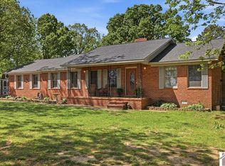 643 Beach Rd, Kirksey, KY 42054