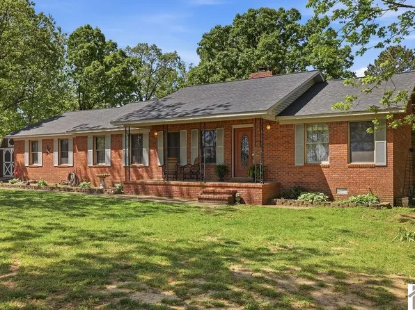 643 Beach Rd, Kirksey, KY 42054