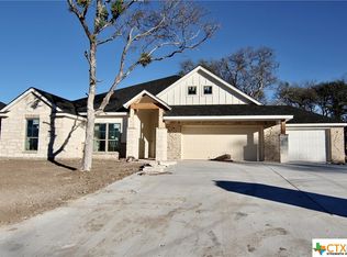 6125 Messina Dr, Temple, TX 76502