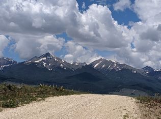 000 County Road 310, Westcliffe, CO 81252