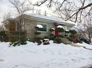 1826 E Stratford Ave, Salt Lake City, UT 84106