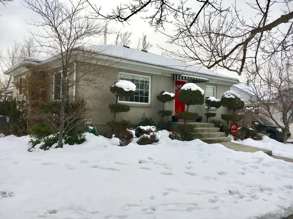 1826 E Stratford Ave, Salt Lake City, UT 84106