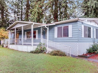 23800 SE Tiger Mountain Road #58, Issaquah, WA, 98027