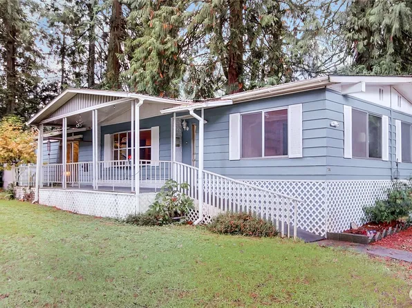 23800 SE Tiger Mountain Road #58, Issaquah, WA 98027