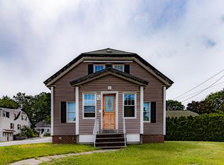 227 Russell St, Lewiston, ME 04240