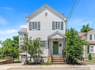 67 Prospect St, Watertown, MA 02472
