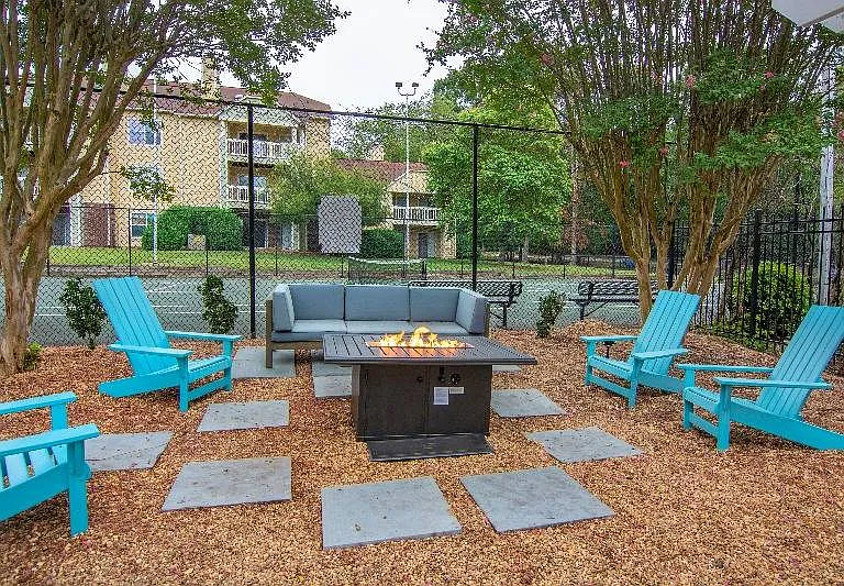 Avana Copper Spring — Photo 29