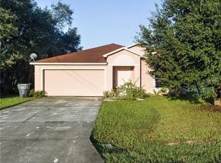 467 Rio Grande Ln, Poinciana, FL 34759