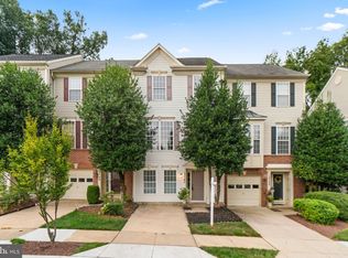 13742 Dunbar Ter, Germantown, MD 20874