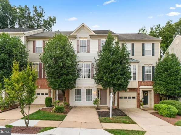 13742 Dunbar Ter, Germantown, MD 20874