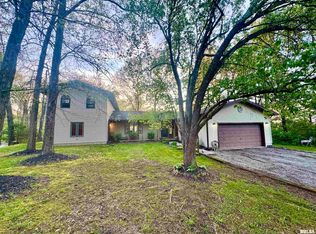 15013 Circle M Rd, Sesser, IL 62884