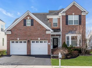 35 Dunberry Drive, Forked River, NJ 08731