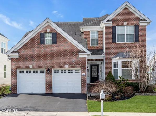 35 Dunberry Drive, Forked River, NJ 08731