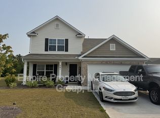 261 Carrington Dr, Lugoff, SC 29078