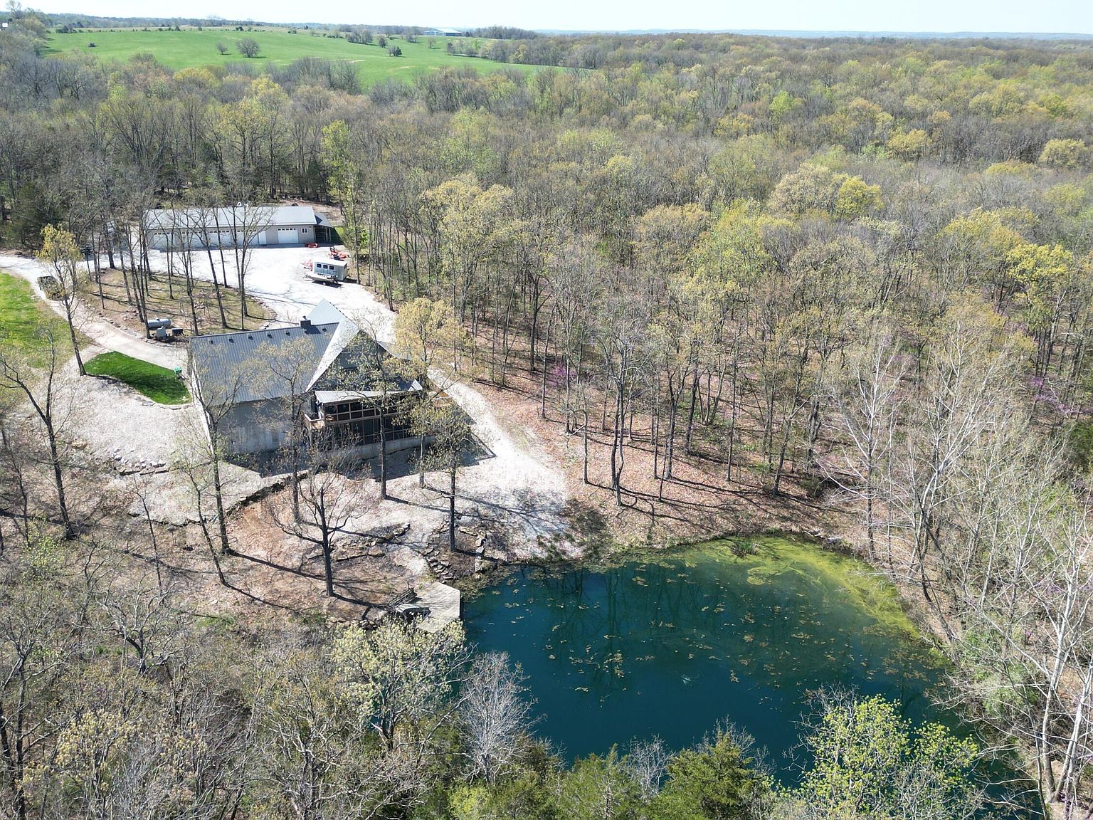 3543 Highway Rb, Bolivar, MO 65613 MLS 60244619 Zillow