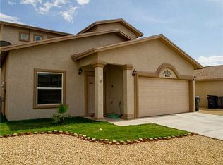 6978 Texas Oak Dr, El Paso, TX 79924