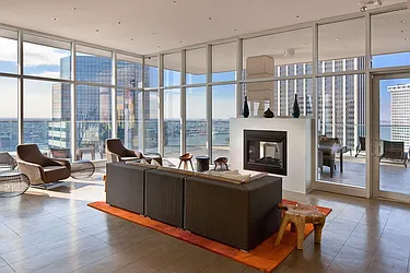 Rented by Keller Williams NYC