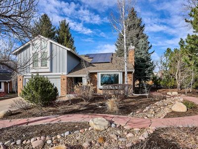 8365 E Jamison Circle N, Centennial, CO, 80112