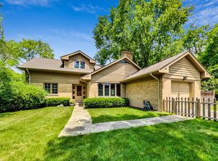 504 Illinois Rd, Wilmette, IL 60091