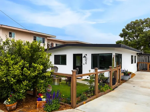 239 Avenida Monterey, San Clemente, CA 92672