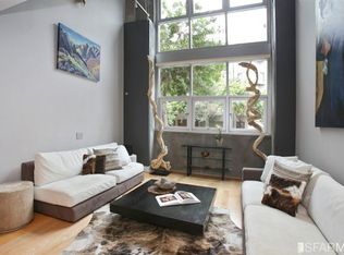 445 Francisco St #F101, San Francisco, CA 94133