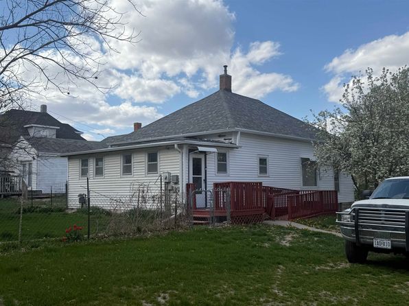 715 Central Ave, Auburn, NE 68305