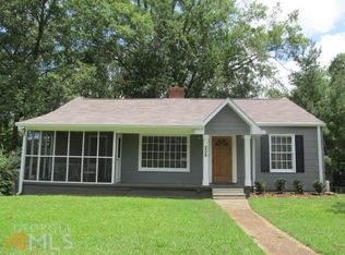 209 Park Ave, Lagrange, GA 30240