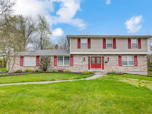 1909 Centerbrook Ct, Cincinnati, OH 45240