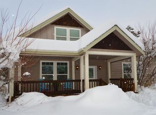 578 N Tam Rim Dr, Sisters, OR 97759