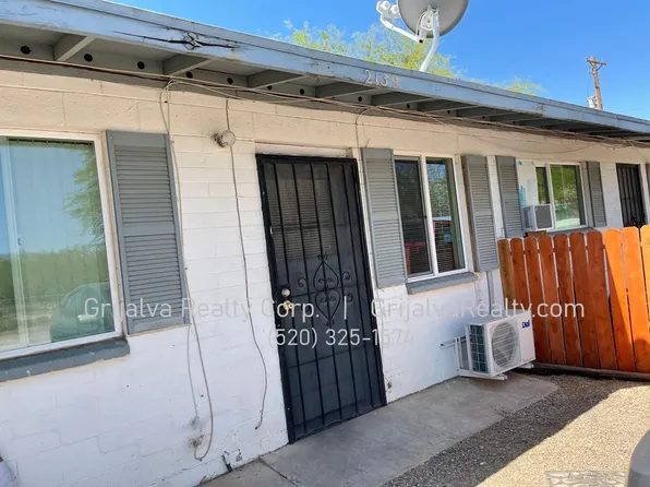 2137 Belvedere Maintenance, 2137 N Belvedere Ave #2139-A, Tucson, AZ 85712