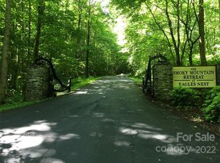 LOT B3 Awohali Trl #B-3, Maggie Valley, NC 28751