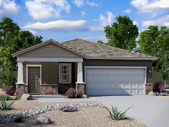 2nd image of 5853 E Helios Dr