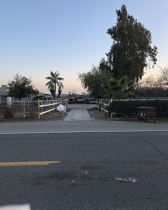 Gated Entry