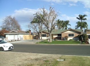 6312 Mignonette St, Bakersfield, CA 93308