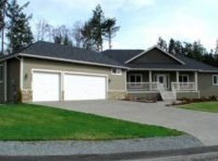 8205 277th St E, Graham, WA 98338