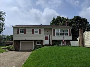 826 6th St NE, Canton, OH 44720