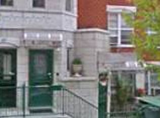 151 W 117th St APT 2, New York, NY 10026