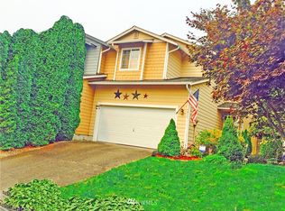 6815 133rd St E, Puyallup, WA 98373